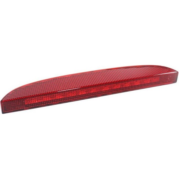 Metzger 2080074 Zusatzbremsleuchte FüR Renault Clio BB CB BR0 1 CR0 1 SB SR-image