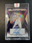 23-24 NBA Recon Luka Doncic Auto /25