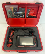 Wi1 Snap-on Eems341 Modis Edge Integrated Diagnostic Scanner
