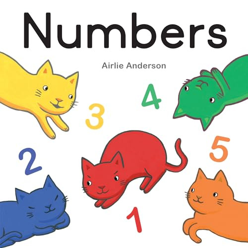 Numbers - Image 4