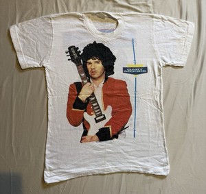 Gary Moore Tshirt | eBay