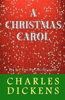 Charles Dickens | Christmas Carol | Taschenbuch | Englisch (2010) | Createspace
