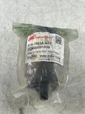 New Genuine IR Ingersoll Rand 7803A-A37 Air Pnuematic Drill Gear Case Assembly