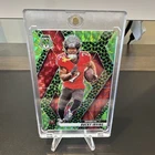 2025 Panini Bucky Irving Base (Raw)