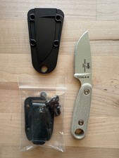 Esee Izula II DT Knife Fixed Blade EDC