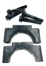 GM Chevrolet Corvette C4 Dana 36 Spicer Differential Cap & Bolts OEM Parts