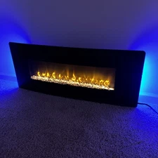 Wall Fire Place