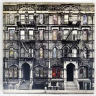 LED ZEPPELIN PHYSICAL GRAFFITI SWAN SONG P6317N Japan VINYL 2LP