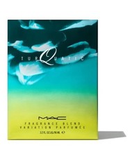 MAC TURQUATIC FRAGRANCE BLEND VARIATION PARFUMEE 3.2 OZ / 96ML PERFUME SPRAY NIB