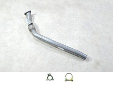 Abgasrohr Neu für Audi A4 B7 + Avant 2.0 TFSI + quattro Rohr Flexrohr Anbaut.