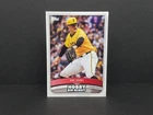 2025 Topps Hobby Rip Night #12 Paul Skenes, Pittsburgh Pirates - Base Card