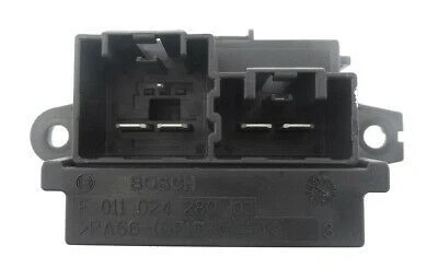 OEM Temperature Control Motor Module ACDelco# 15-81931 84178783 13598091 - Image 2 of 2