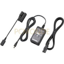 Boxed Sony PSU AC Power Adapter with AA Connecting Cord for Cybershot AC-LS5K