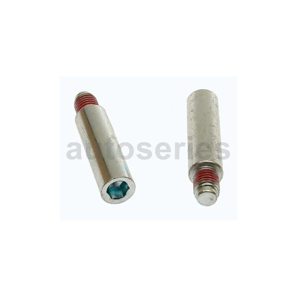 1 Rear Disc Brake Caliper Pin Kit Fits Chevrolet Cobalt 2.2L 2.0L_ - Image 2 of 2