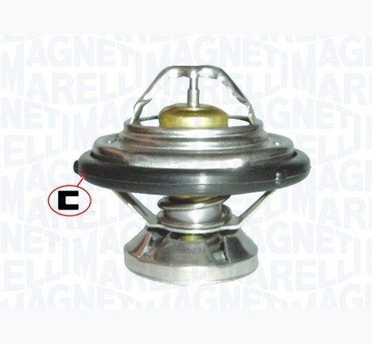 2x ✅Fits MAGNETI MARELLI 352317100640 thermostat MERCEDES 190, C-CLA ⭐UK Seller⭐ - Image 8