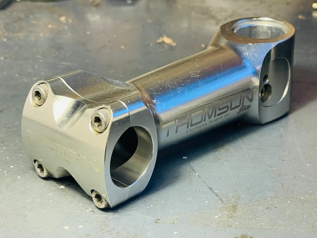 Thomson Bicycle 25.4 mm Clamp Diameter Stems for sale | eBay