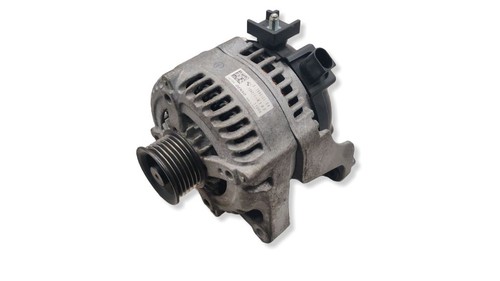 BMW 2 F45 2018 Lichtmaschine 7640131 Benzin 100kW RZV82236