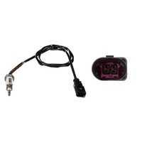 Ntk 91016 Sensor Abgastemperatur Abgastemperatursensor AbgastemperaturfüHler