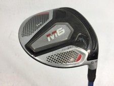 TaylorMade M6 Fairway Wood 5W ReShaft (R2) #712 Golf Clubs