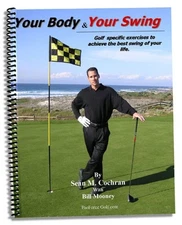 Your Body & Your Swing