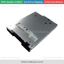 FD3238H Dell 1.44MB Floppy Drive for Dell