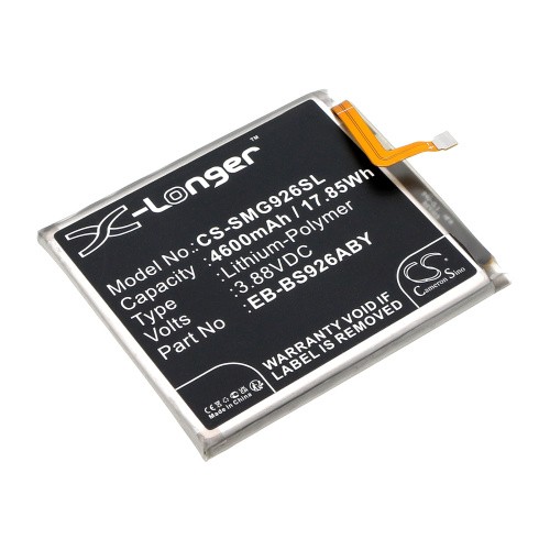 ECO Battery For Samsung Galaxy S24+ SM-S926B Li-Polymer 3.88V 4755mAh