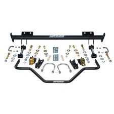 Hotchkis Sway Bars Black Steel Hollow Rear 78 Dia Chevy Pontiac 2207rc Hotchkis Sway Bars Black Steel Hollow Rear 78 Dia Chevy Pontiac 2207rc