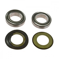 Lenkkopflager Kegelrollenlagersatz FüR Suzuki Rmx 250 Bj. 1991-1998