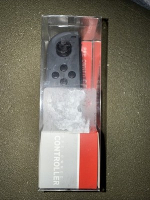Official Joy Con Nintendo SWITCH Controller JOYCON AUTHENTIC OEM  Remote TESTED