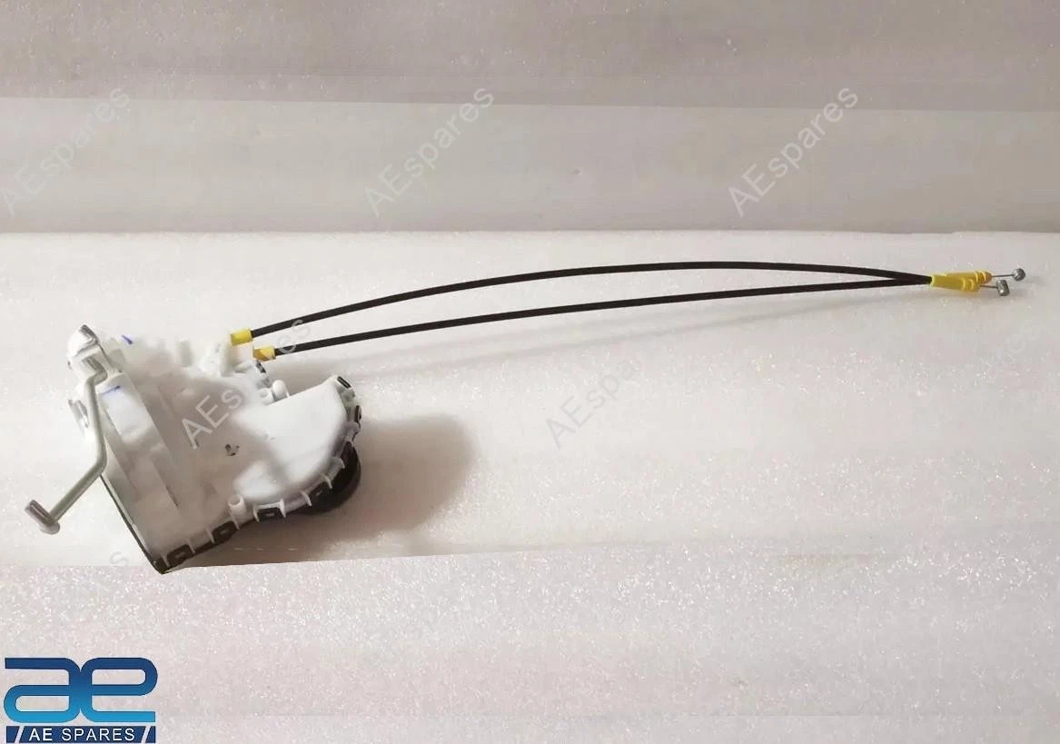 Front Door Latch LH For Suzuki Vitara Brezza 2016-2022 82202M82P11 view 2