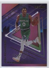2020-21 Panini Recon Holo Pink Josh Richardson #51 1i3m