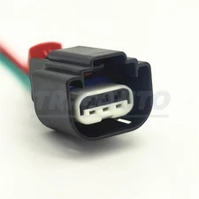 For 2011-2018 Ram 1500 Turn Signal Lights Connector Pigtail Plug - 68270497AE