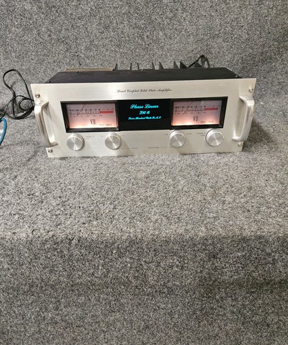 Phase Linear 700b Stereo Amplifier