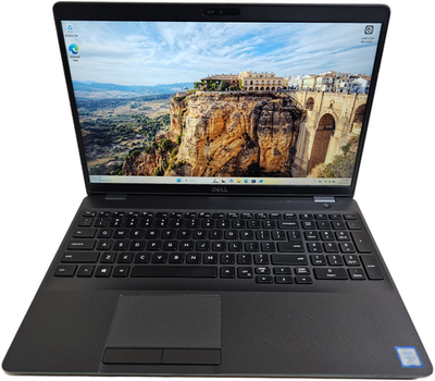 #ad #ad Dell Precision 3540 Laptop 1.6 GHz i5 8365U 8GB 256GB SSD Webcam 15.6quot; SP23 $149.00