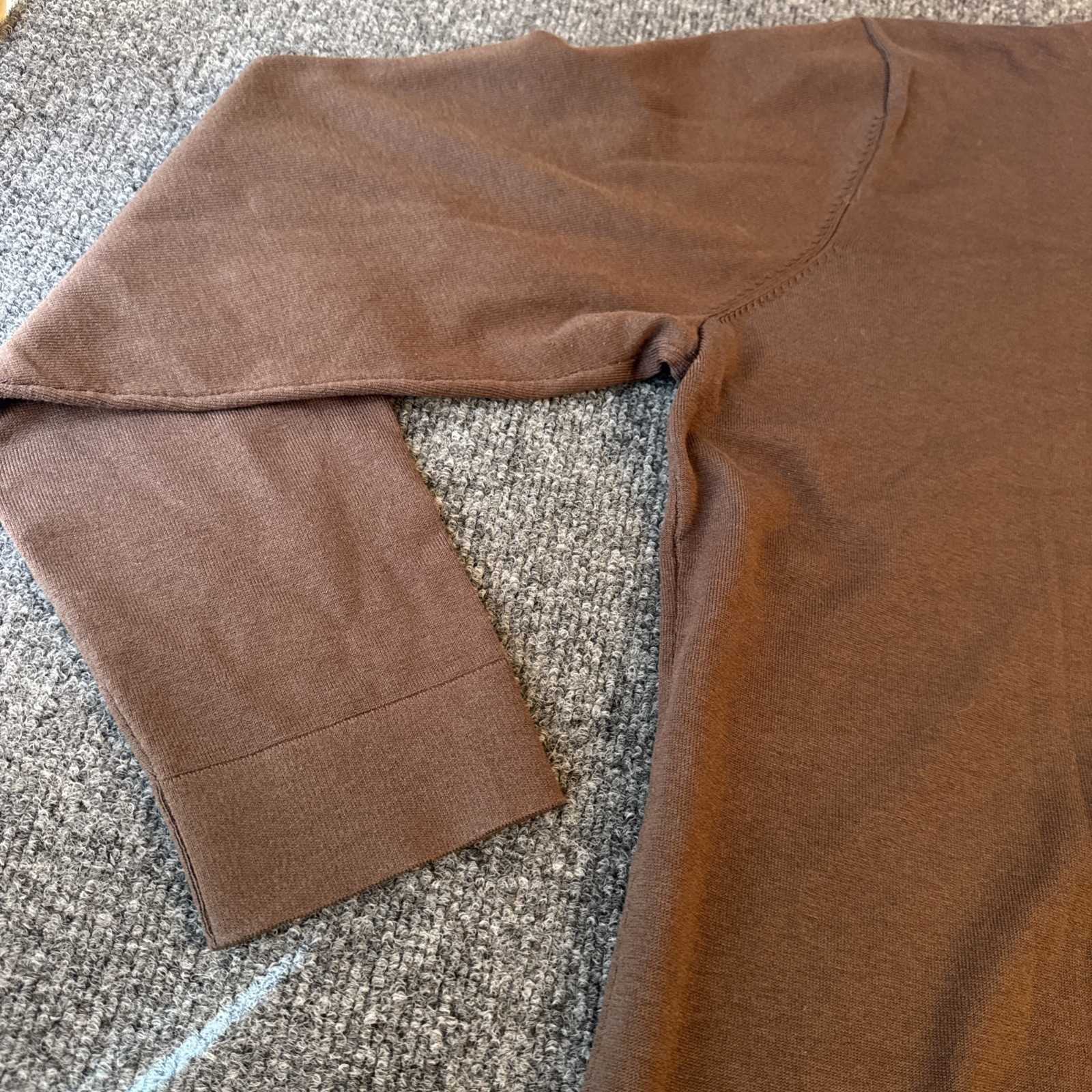 Pendleton Women's Cardagain Button Up Pockets Lon… - image 17