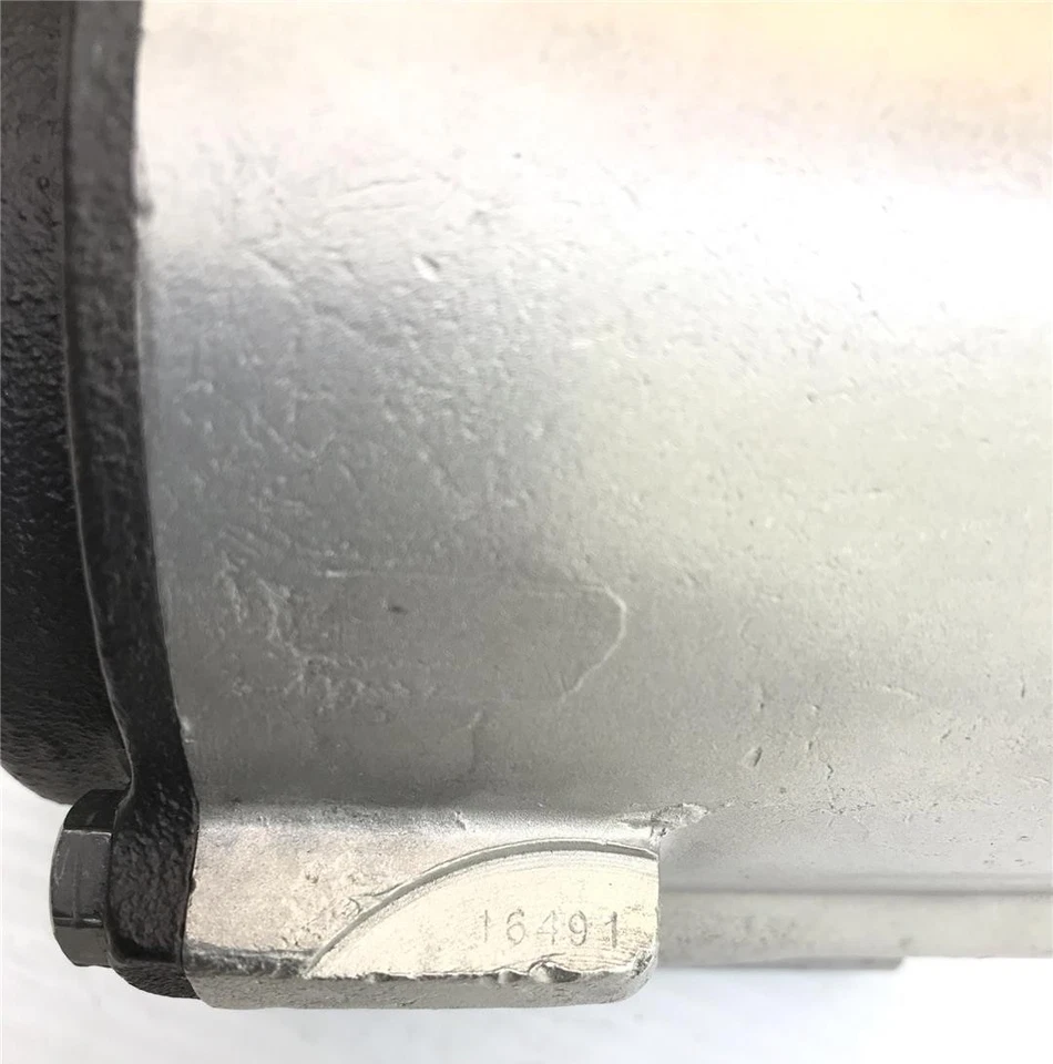 Cadillac Deville Eldorado Fleetwood 1969-79 reconstruido bomba de aire smog 472ci 500ci V8 Foto 3 de 4