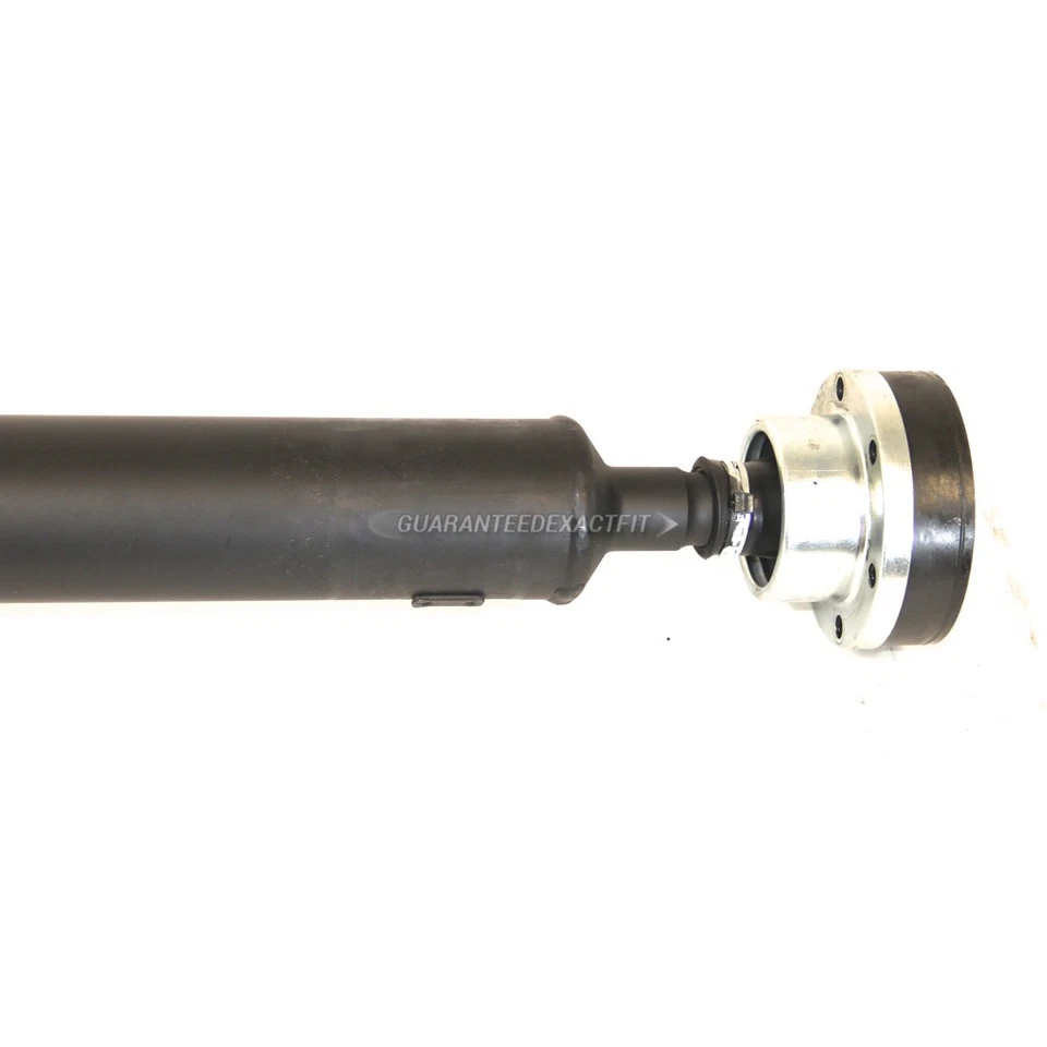 Nuevo eje de transmisión eje de transmisión para Audi 100 Quattro 100 A6 Quattro A6 Foto 4 de 4