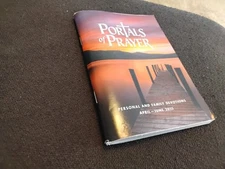 portals of prayer April may 2025 magazine