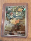 Pokémon TCG Ralts Scarlet & Violet Base Set Holo Illustration Card 211/198