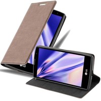 HüLle FüR Lg G4C / G4 Mini / Magna Schutz HüLle Case Handy Tasche Etui