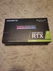Gigabyte Nvidia GeForce RTX 3090 Vision 24GB GDDR6X Graphics Card