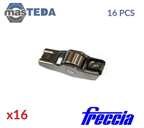 RA06-916 CAMSHAFT VALVE ROCKER ARM FRECCIA 16PCS FOR CITROËN JUMPER 3L