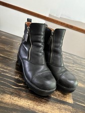 Harley Davidson Women  s Boots