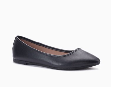 SO Hitide Women's Flats Multiple Sizes & Colors