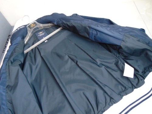 MILITARY AIR FORCE JACKET SPRING SUMMER SIZE 56-58 400.00 CART.A1 - Picture 9 of 9