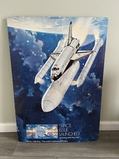 Rare Robert McCall Cut Auto With Space Issue ...