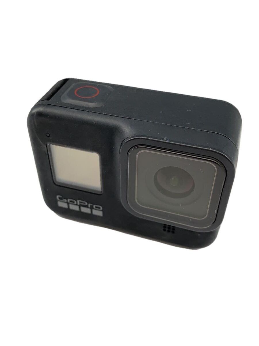 新品未開封品　GoPro CHDHX-801-FW HERO8BLACK Amazon.com : GoPro HERO8 Black - Waterproof Action Camera