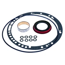 Turbo 350 TH350C Transmission Front Pump Seal Kit with Bushing for GM (60303)