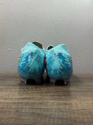 Nike Phantom GX II Elite LV8 FG “Green Glow” FJ2560-300 Multiple