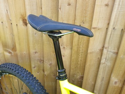 2017 orbea rallon x10